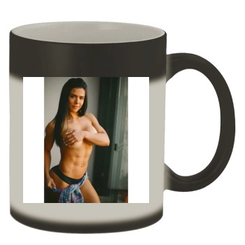 Eva Andressa Color Changing Mug