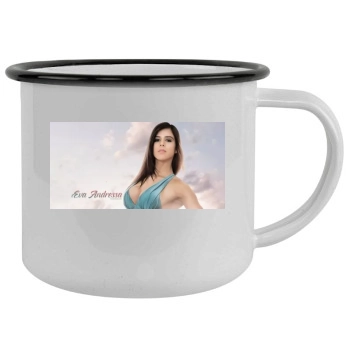 Eva Andressa Camping Mug