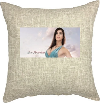 Eva Andressa Pillow