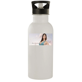 Eva Andressa Stainless Steel Water Bottle