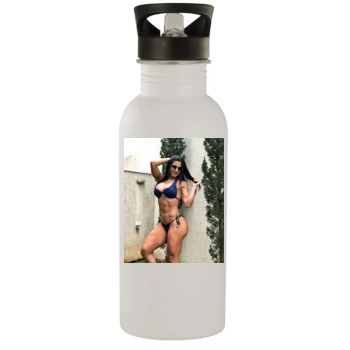 Eva Andressa Stainless Steel Water Bottle