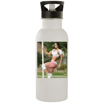 Eva Andressa Stainless Steel Water Bottle