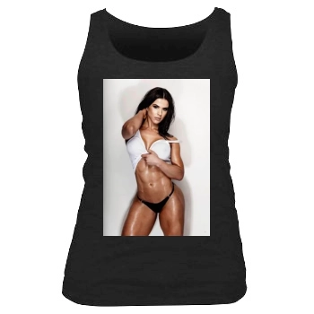 Eva Andressa Women's Tank Top