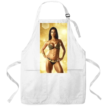 Eva Andressa Apron