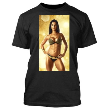 Eva Andressa Men's TShirt