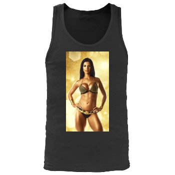 Eva Andressa Men's Tank Top