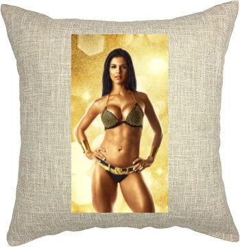 Eva Andressa Pillow