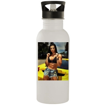 Eva Andressa Stainless Steel Water Bottle