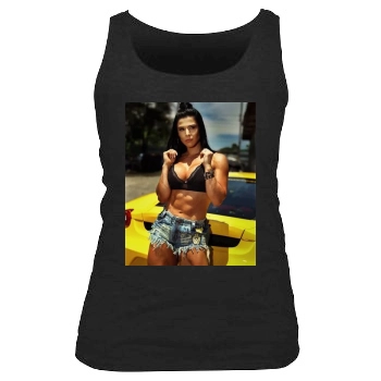 Eva Andressa Women's Tank Top