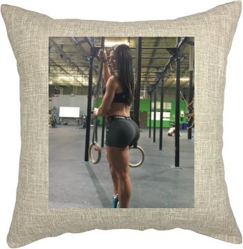 Eva Andressa Pillow