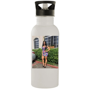Eva Andressa Stainless Steel Water Bottle