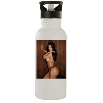 Eva Andressa Stainless Steel Water Bottle