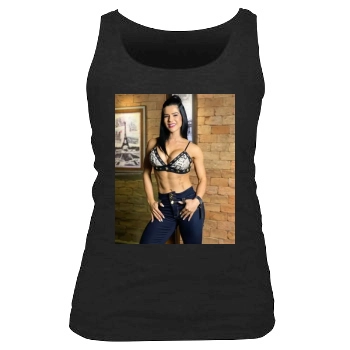 Eva Andressa Women's Tank Top