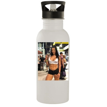 Eva Andressa Stainless Steel Water Bottle