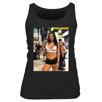 Eva Andressa Women's Tank Top