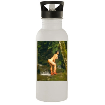 Eva Andressa Stainless Steel Water Bottle