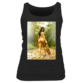 Eva Andressa Women's Tank Top