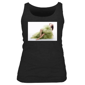 Angelina Jolie Women's Tank Top