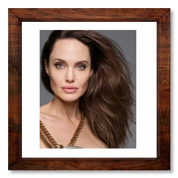 Angelina Jolie 12x12