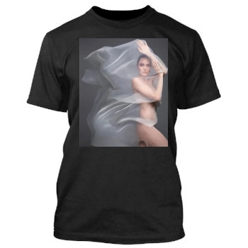 Angelina Jolie Men's TShirt