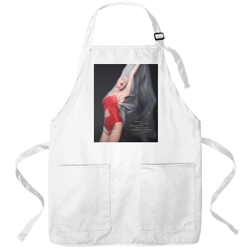 Angelina Jolie Apron