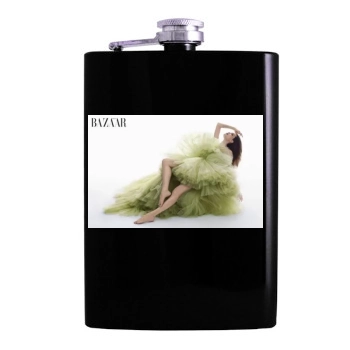 Angelina Jolie Hip Flask