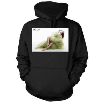 Angelina Jolie Mens Pullover Hoodie Sweatshirt