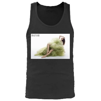 Angelina Jolie Men's Tank Top