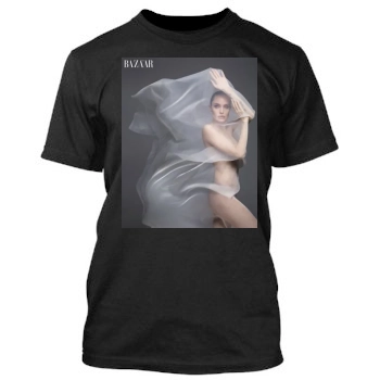 Angelina Jolie Men's TShirt