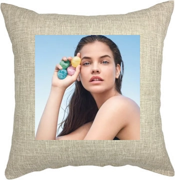 Barbara Palvin Pillow