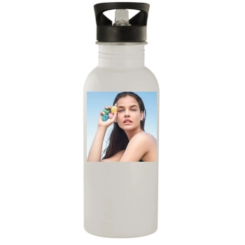 Barbara Palvin Stainless Steel Water Bottle