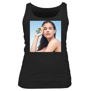 Barbara Palvin Women's Tank Top