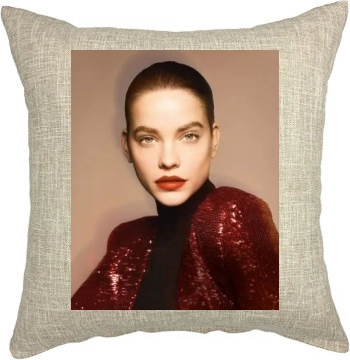 Barbara Palvin Pillow