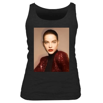 Barbara Palvin Women's Tank Top