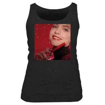 Barbara Palvin Women's Tank Top