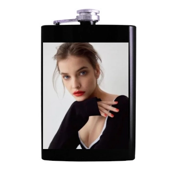 Barbara Palvin Hip Flask