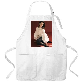 Barbara Palvin Apron