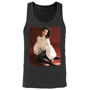 Barbara Palvin Men's Tank Top