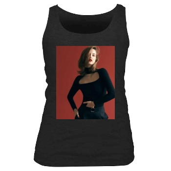 Barbara Palvin Women's Tank Top