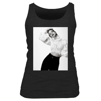 Barbara Palvin Women's Tank Top