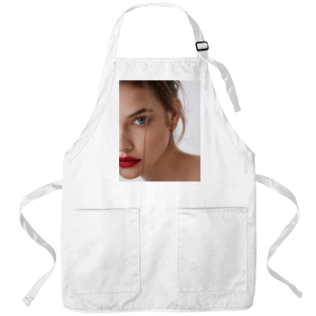 Barbara Palvin Apron