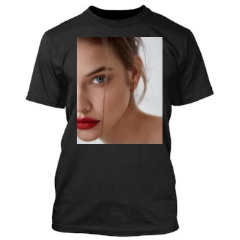 Barbara Palvin Men's TShirt