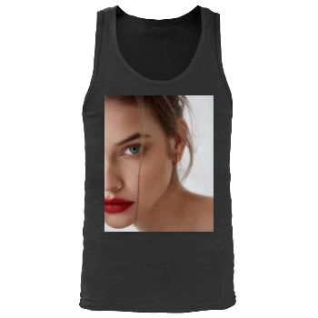 Barbara Palvin Men's Tank Top