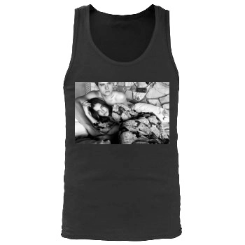 Barbara Palvin Men's Tank Top