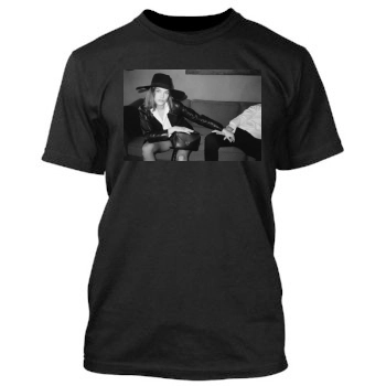 Barbara Palvin Men's TShirt