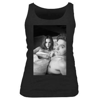 Barbara Palvin Women's Tank Top