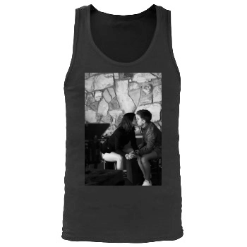 Barbara Palvin Men's Tank Top