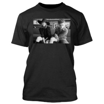 Barbara Palvin Men's TShirt