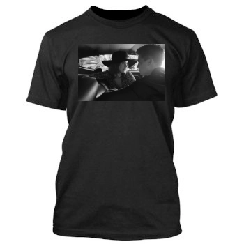 Barbara Palvin Men's TShirt