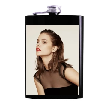 Barbara Palvin Hip Flask